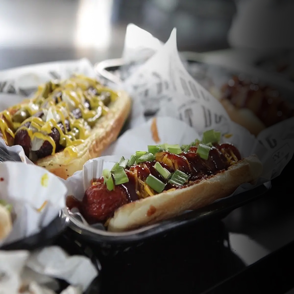 The Original Hot Dog Factory Franchise Cost Franchise Opportunities | The Original Hot Dog Factory